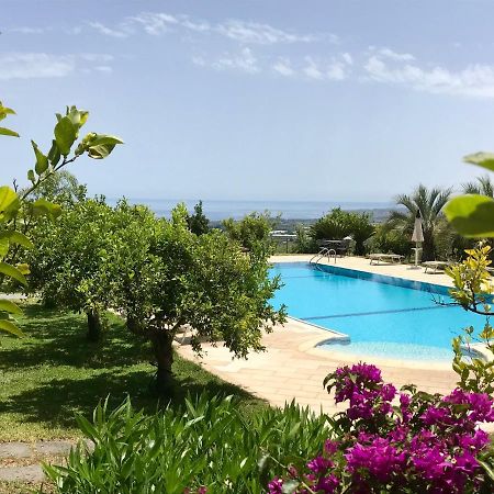 Tenuta Jacaranda Piedimonte Etneo Exteriér fotografie