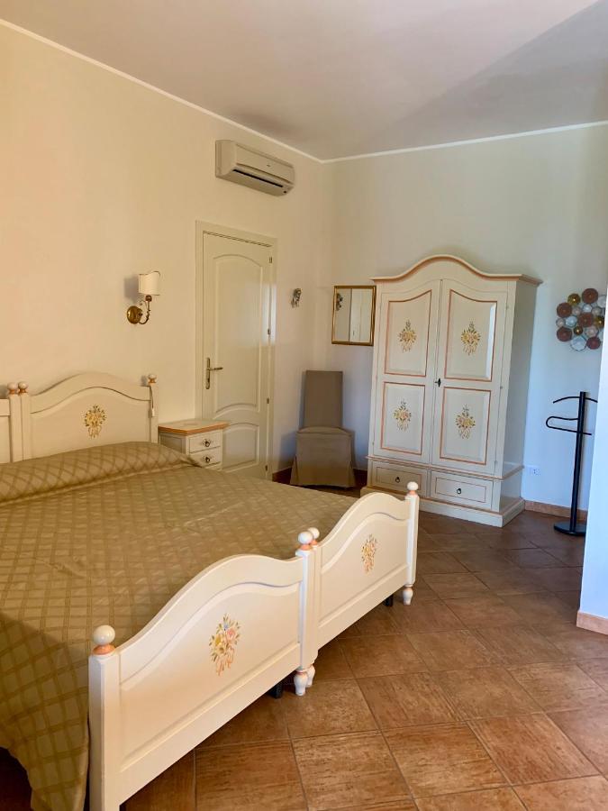 Tenuta Jacaranda Piedimonte Etneo Exteriér fotografie