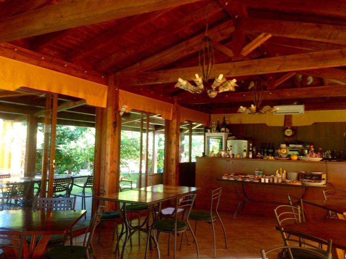 Tenuta Jacaranda Piedimonte Etneo Exteriér fotografie